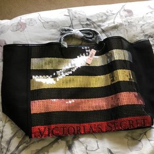 Victoria Secret bag